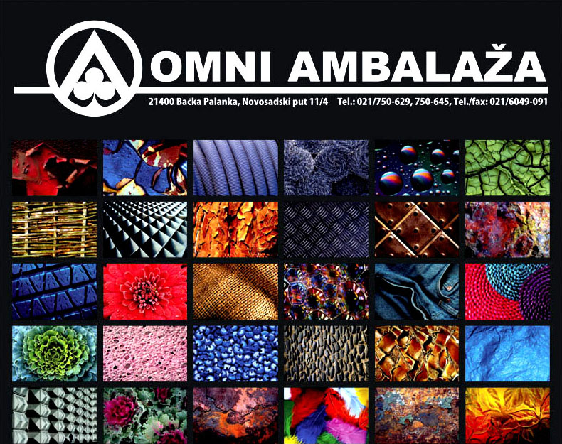 Omni Ambalaza